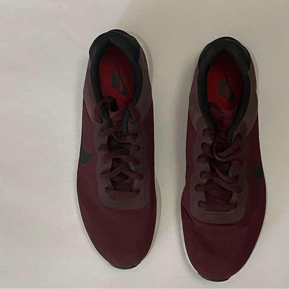 Nike Air Max Modern Essential Sneakers Mens 12 Gray - Picture 6 of 7